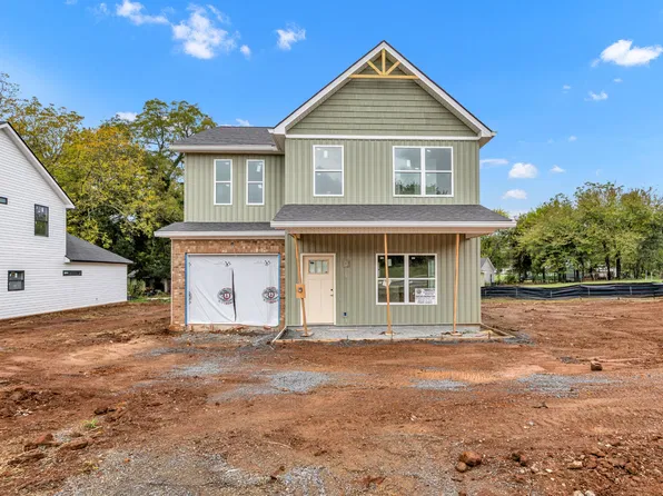 7 Parksville Hts Lot 7, Benton, TN 37307