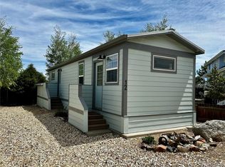 325 E Main Street LOT 12, Westcliffe, CO 81252