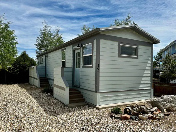 325 E Main #12, Silver Cliff, CO 81252