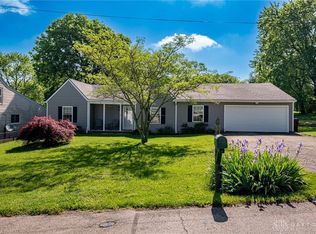 7310 Mentz Rd, Franklin, OH 45005