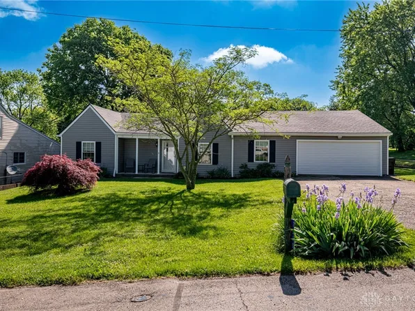 7310 Mentz Rd, Franklin, OH 45005