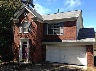 13506 Warder Ct, Huntersville, NC 28078