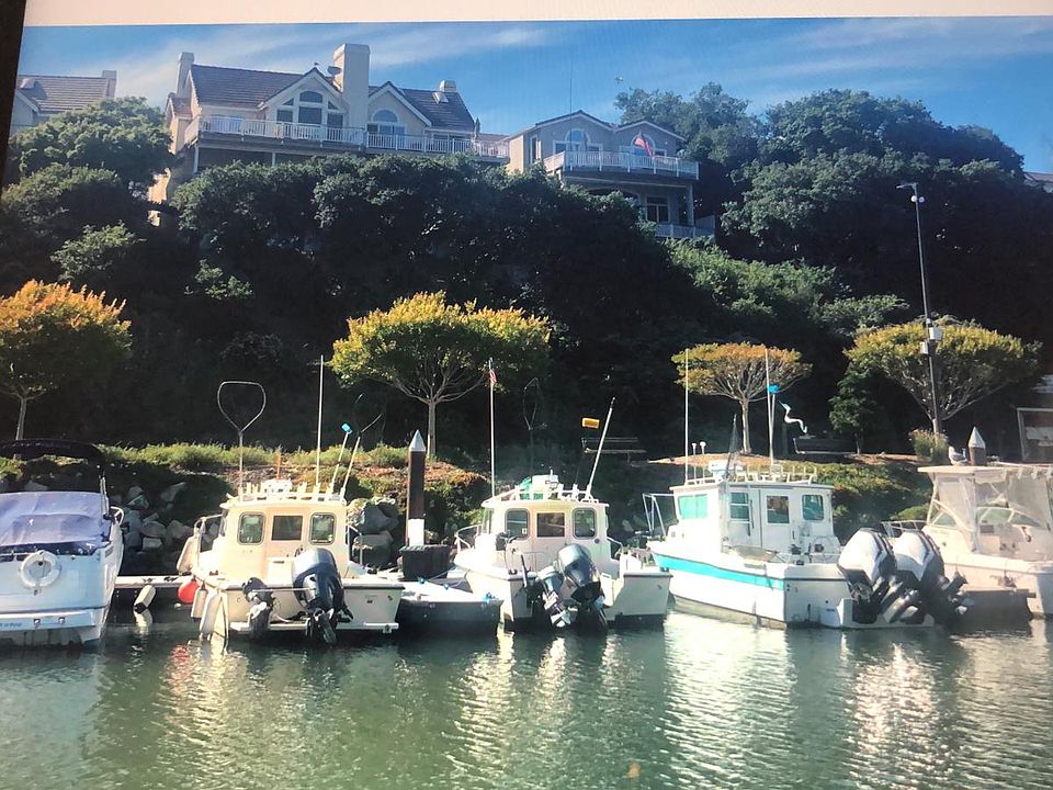 View from boats
