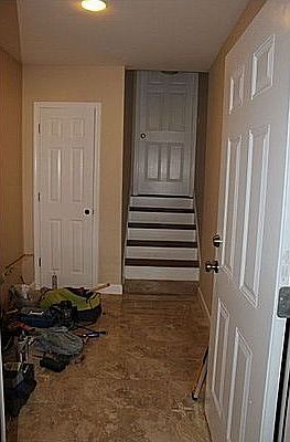 Mudroom