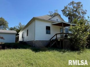 538 S 17th St, Murphysboro, IL 62966