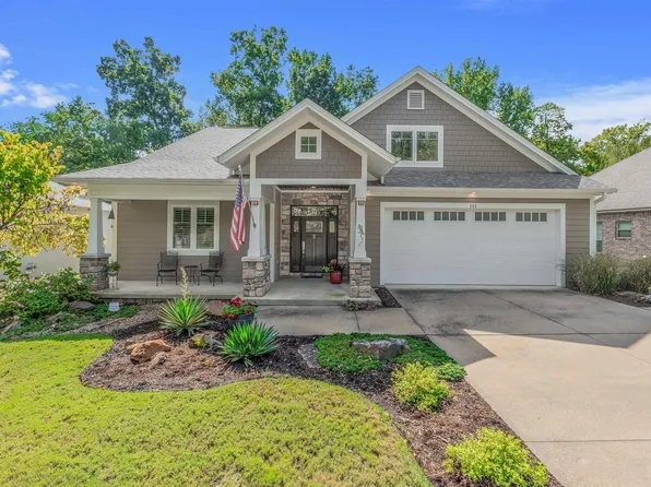 111 Turtle Creek Cv, Maumelle, AR 72113