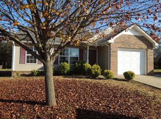 1420 Eastwoods Dr, Murfreesboro, TN 37130