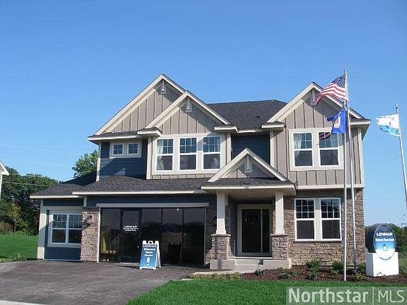 2nd image of 6100 N Fernbrook Lane N