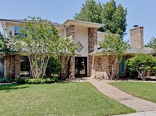 1311 N Trail Dr, Carrollton, TX 75006