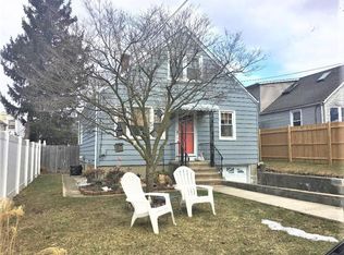 5 Finley St, Norwalk, CT 06850