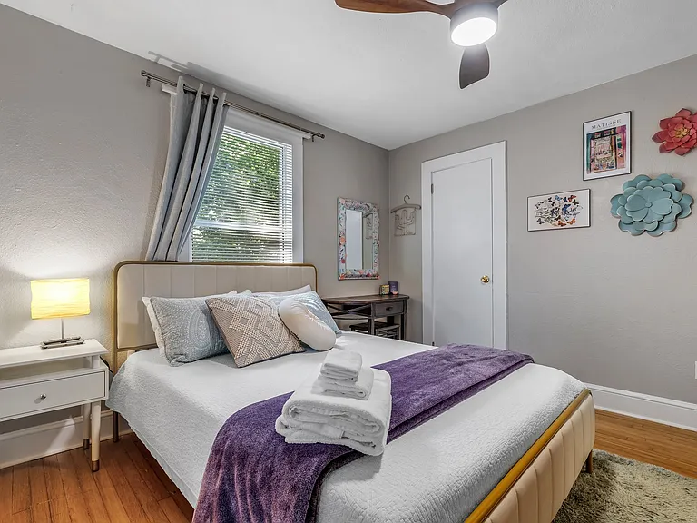 734 N Gadsden St #3 — Photo 24