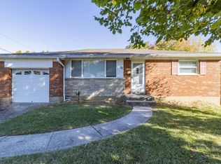 1126 Hollywood Ave, Cincinnati, OH 45224