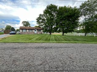 318 Plum St N, East Canton, OH 44730