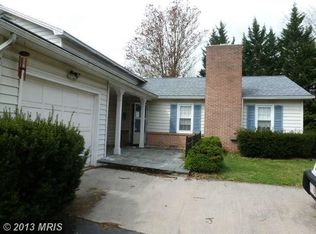 104 Jerry Ct, Martinsburg, WV 25401