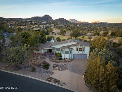 637 Thunderbird Dr, Prescott, AZ, 86303