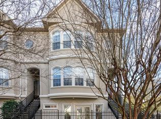 1967 Haddon St, Houston, TX 77019