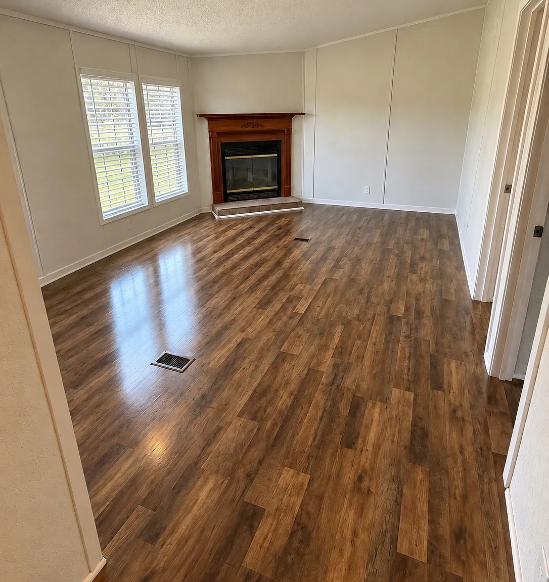 3 bed, 1568 sqft, $1,450 — Photo 4