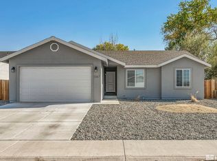 1367 Sherman St, Fallon, NV 89406