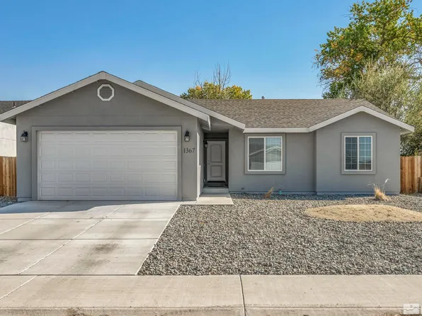 1367 Sherman St, Fallon, NV 89406