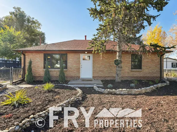 5309 Allison St, Arvada, CO 80002