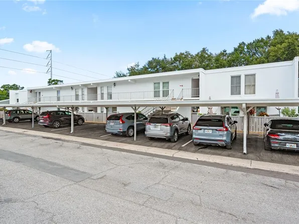 1655 S Highland Ave APT B216, Clearwater, FL 33756