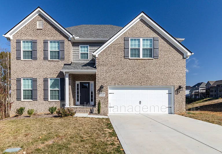 2620 Jacobs Canyon Ln — Photo 2