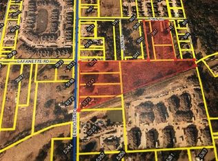 Elliott Rd, Lake Charles, LA 70605