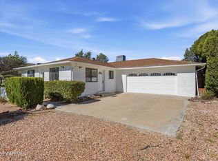 6114 N Old McDonald Dr, Prescott Valley, AZ 86314