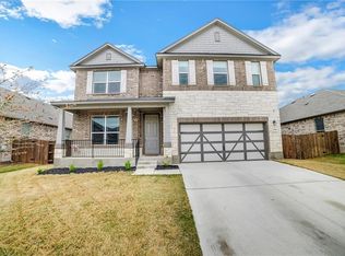 1038 Toltec Trl, Georgetown, TX 78626