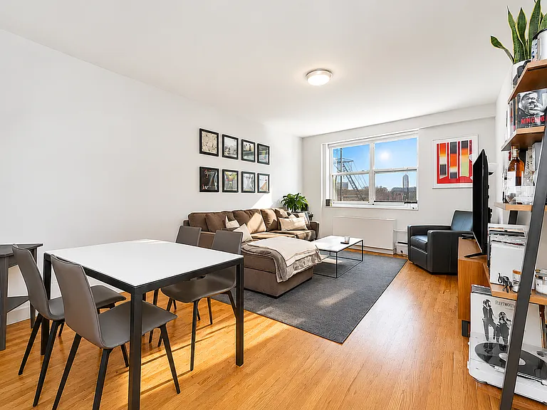 54 Spring St #5F — Photo 1