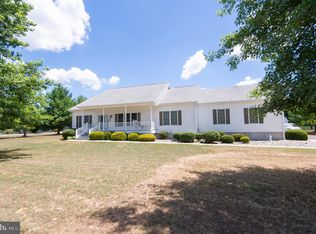 6275 Solomons Cir, Hurlock, MD 21643