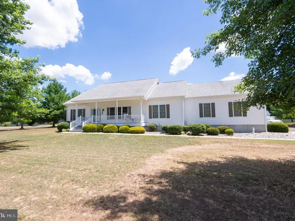 6275 Solomons Cir, Hurlock, MD 21643