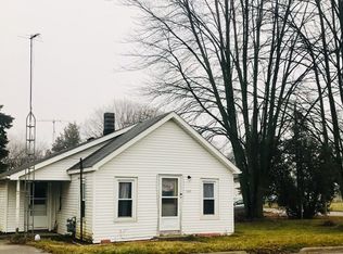 3460 Pine St, Deckerville, MI 48427