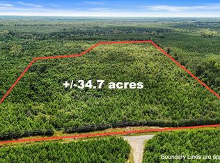 Sparta Rd, Milford, VA 22514