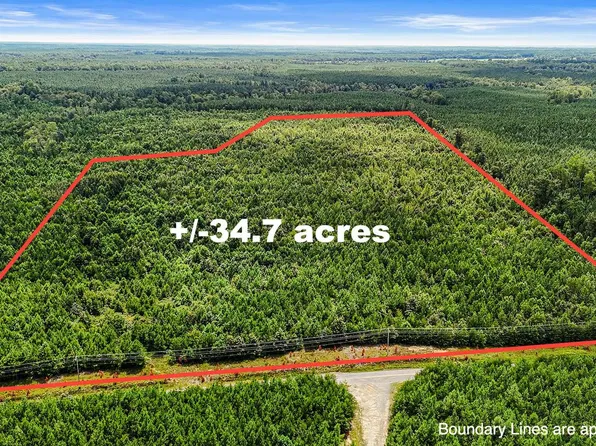 Sparta Rd, Milford, VA 22514