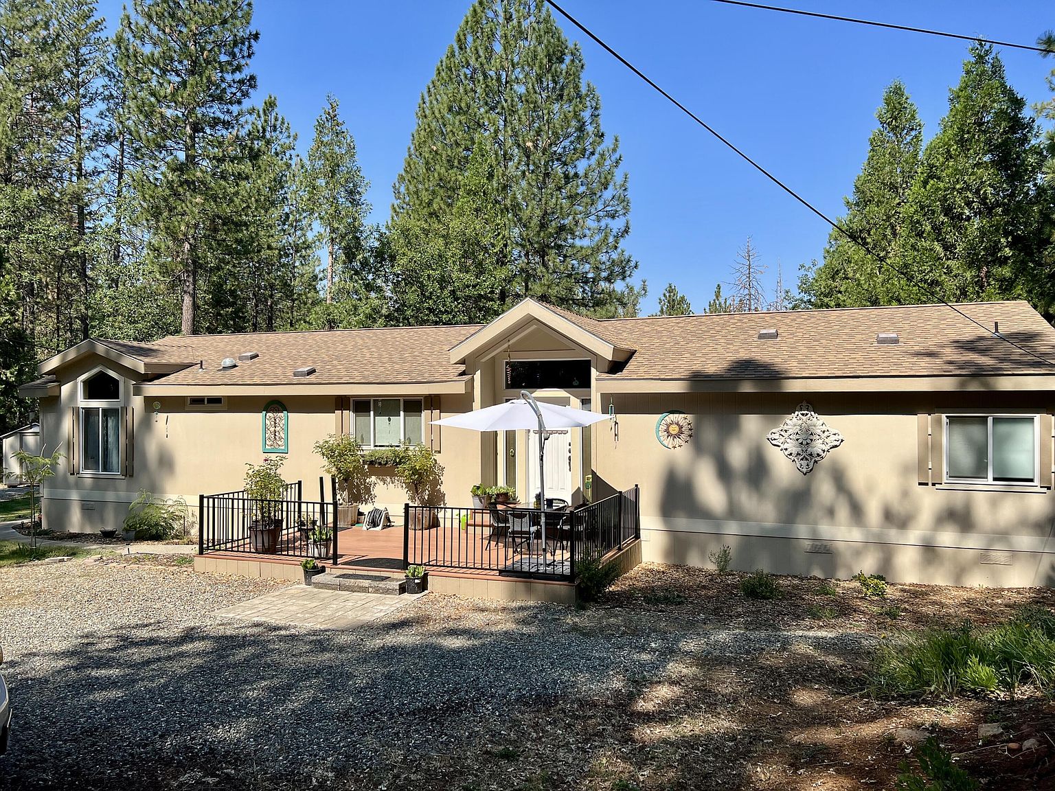 33496 Plum Creek Rd, Paynes Creek, CA 96075 Zillow
