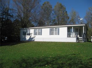 759 Spring Lake Rd, Port Byron, NY 13140