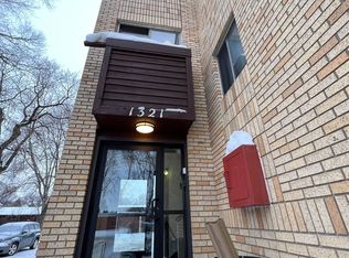 1321 13 1/2 St S, Fargo, ND 58103