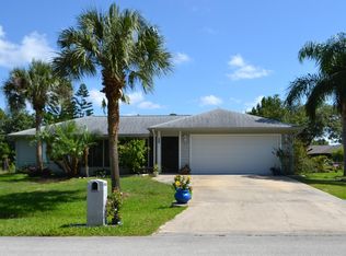 600 Harrington St SW, Palm Bay, FL 32908
