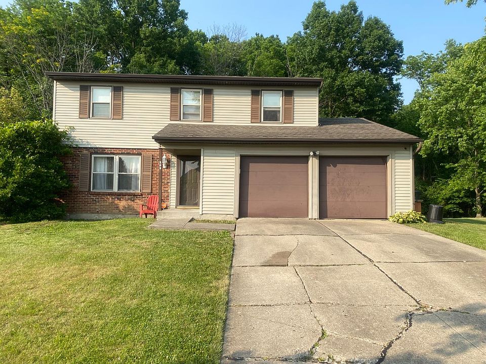 908 Belsage Ct, Cincinnati, OH 45231 Zillow