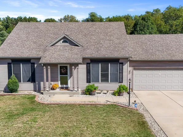 4045 N Paden Dr, La Porte, IN 46350