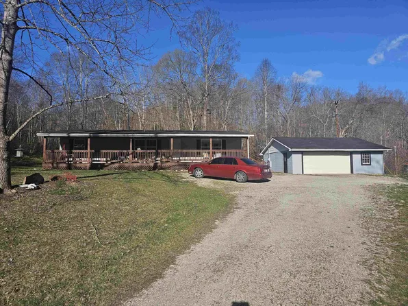 3926 Aden Rd, Olive Hill, KY 41164