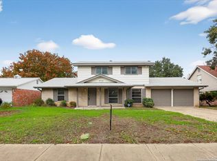 9707 La Rue St, San Antonio, TX 78217