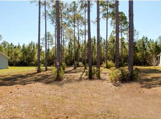 415 La Siesta Dr, Mexico Beach, FL 32456