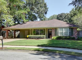 113 Papwood Cir, Lafayette, LA 70503