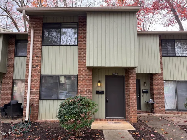 1228 Teakwood Pl, Raleigh, NC 27606