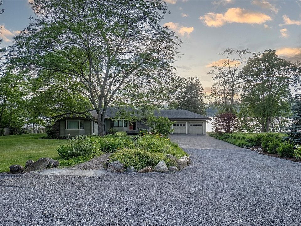 288 Route 54 East Lake Rd, Penn Yan, NY 14527 Zillow