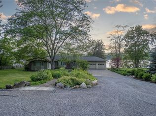 288 Route 54 East Lake Rd, Penn Yan, NY 14527