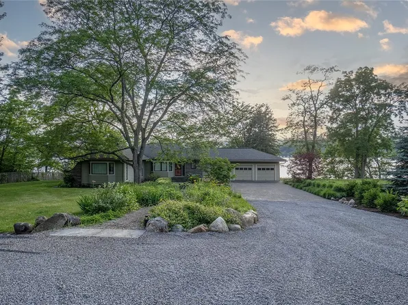 288 Route 54 East Lake Rd, Penn Yan, NY 14527