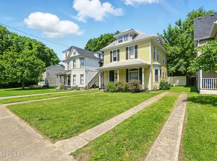 2931 Grinstead Dr, Louisville, KY 40206